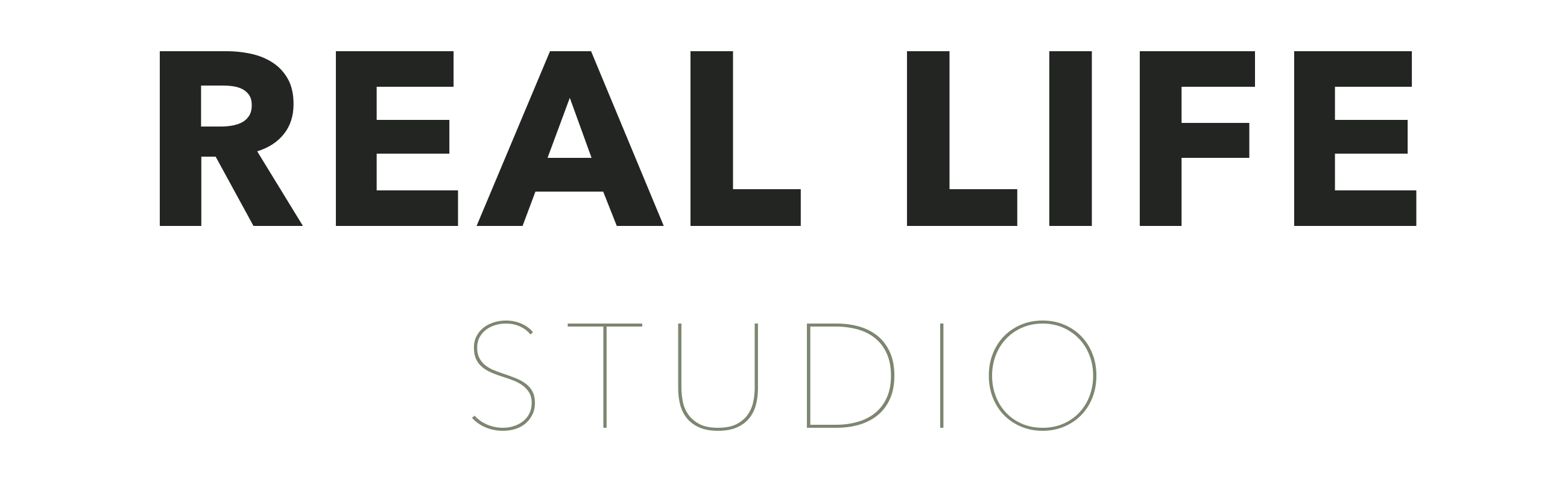 REAL LIFE STUDIO